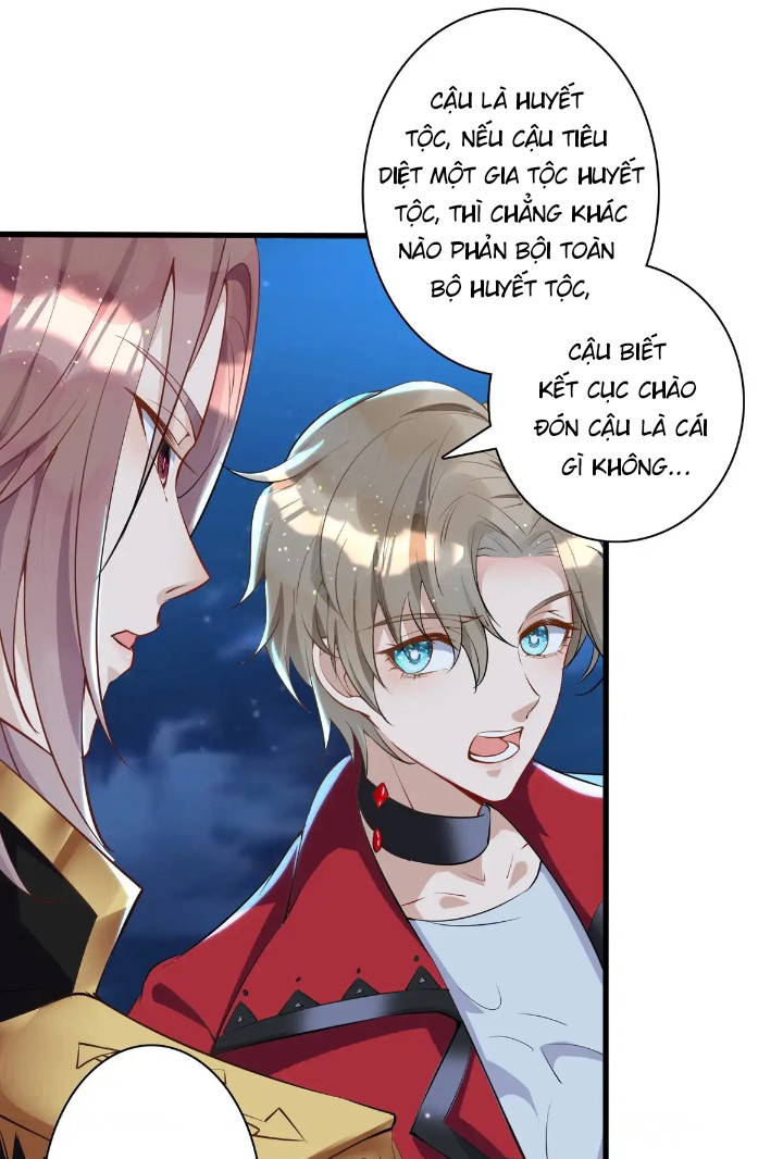 Thú Thụ Bất Thân Chapter 15 - Next Chapter 16