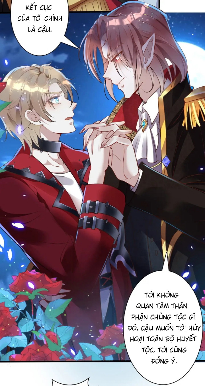 Thú Thụ Bất Thân Chapter 15 - Next Chapter 16