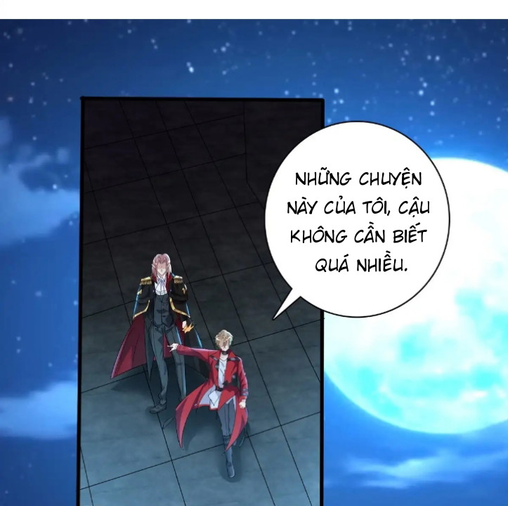 Thú Thụ Bất Thân Chapter 15 - Next Chapter 16