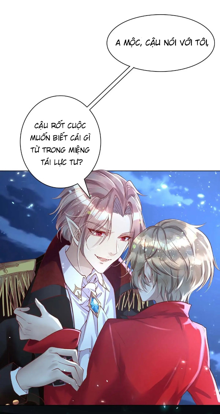 Thú Thụ Bất Thân Chapter 15 - Next Chapter 16