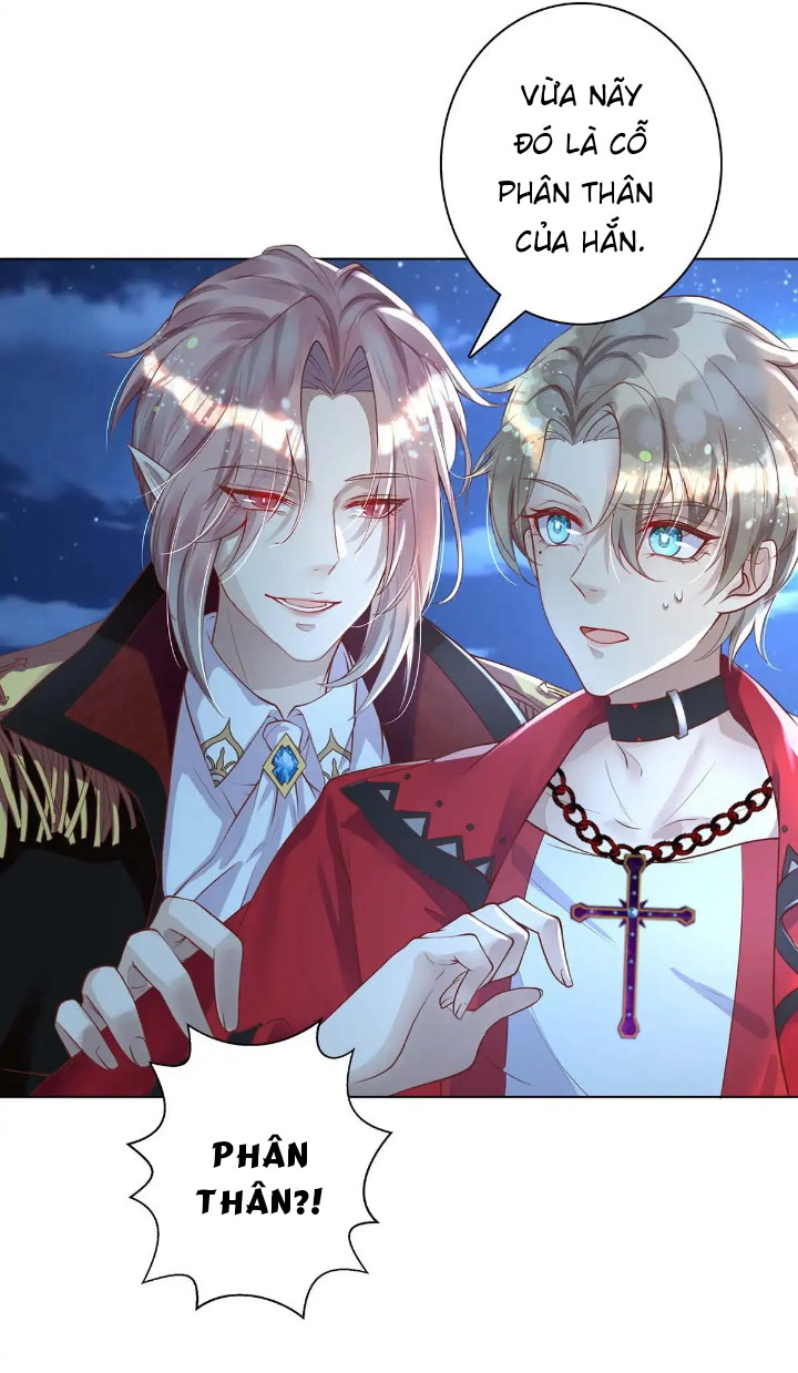 Thú Thụ Bất Thân Chapter 15 - Next Chapter 16