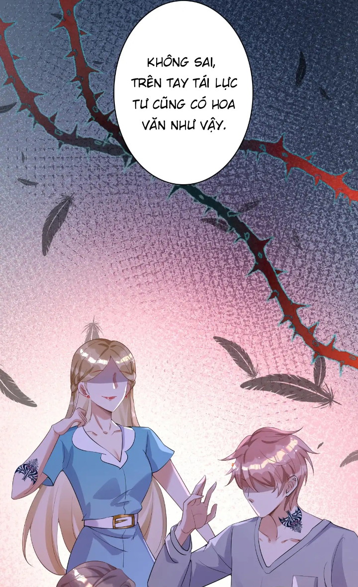 Thú Thụ Bất Thân Chapter 15 - Next Chapter 16
