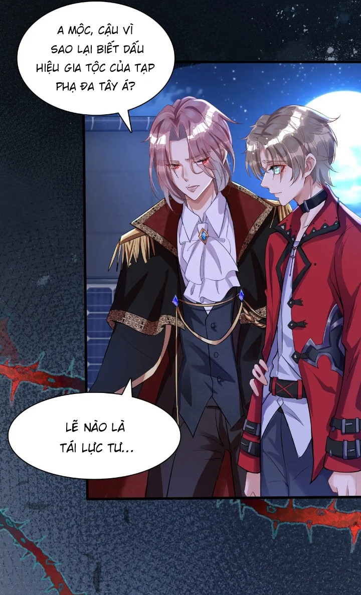 Thú Thụ Bất Thân Chapter 15 - Next Chapter 16
