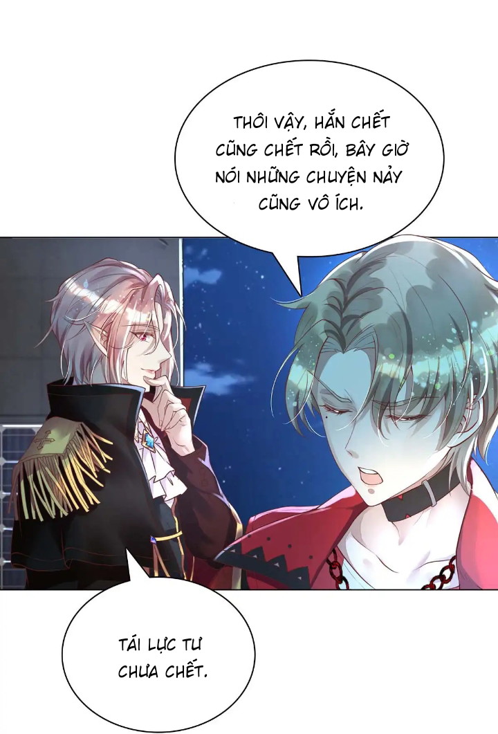 Thú Thụ Bất Thân Chapter 15 - Next Chapter 16