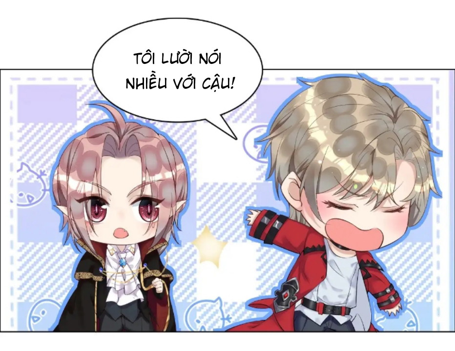Thú Thụ Bất Thân Chapter 15 - Next Chapter 16