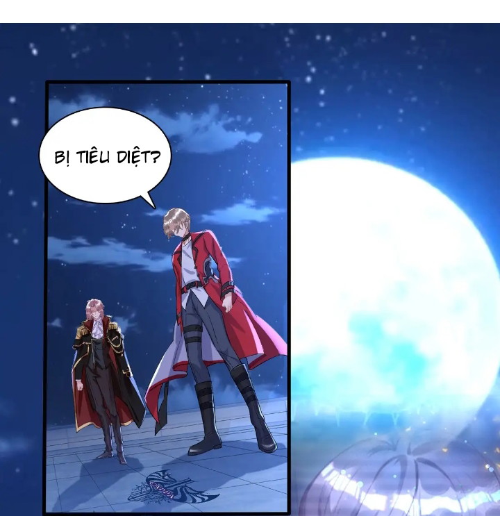 Thú Thụ Bất Thân Chapter 15 - Next Chapter 16