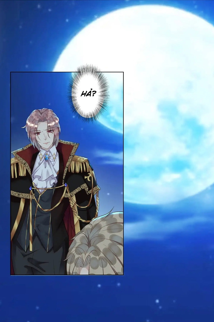 Thú Thụ Bất Thân Chapter 15 - Next Chapter 16