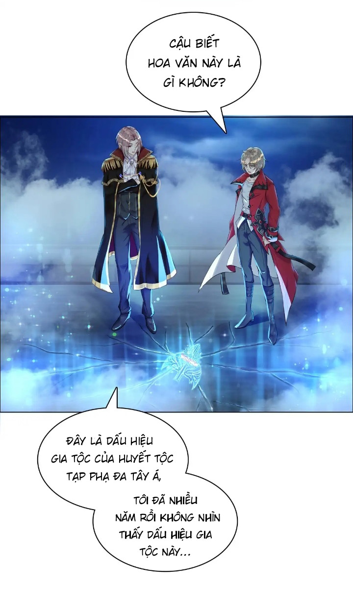 Thú Thụ Bất Thân Chapter 15 - Next Chapter 16