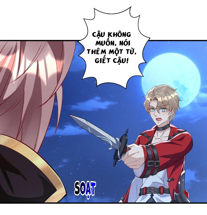 Thú Thụ Bất Thân Chapter 16 - Next Chapter 17