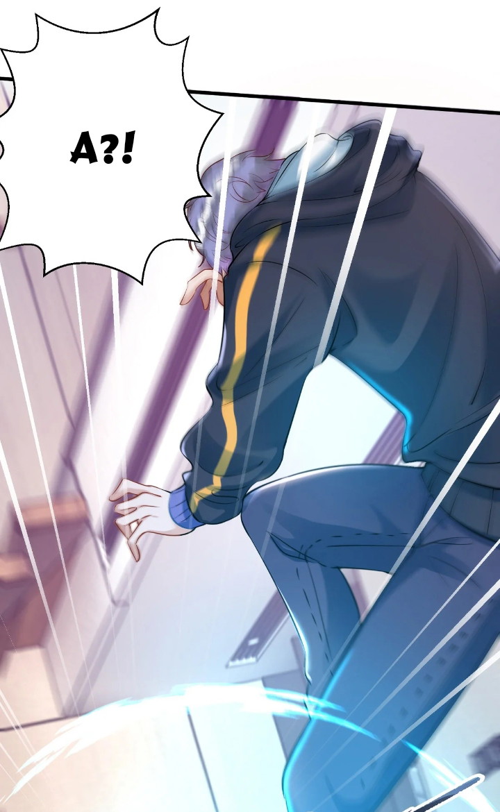 Thú Thụ Bất Thân Chapter 16 - Next Chapter 17