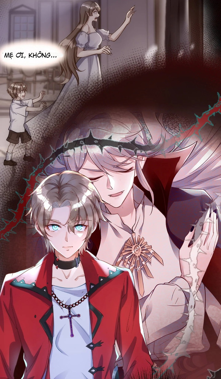 Thú Thụ Bất Thân Chapter 16 - Next Chapter 17