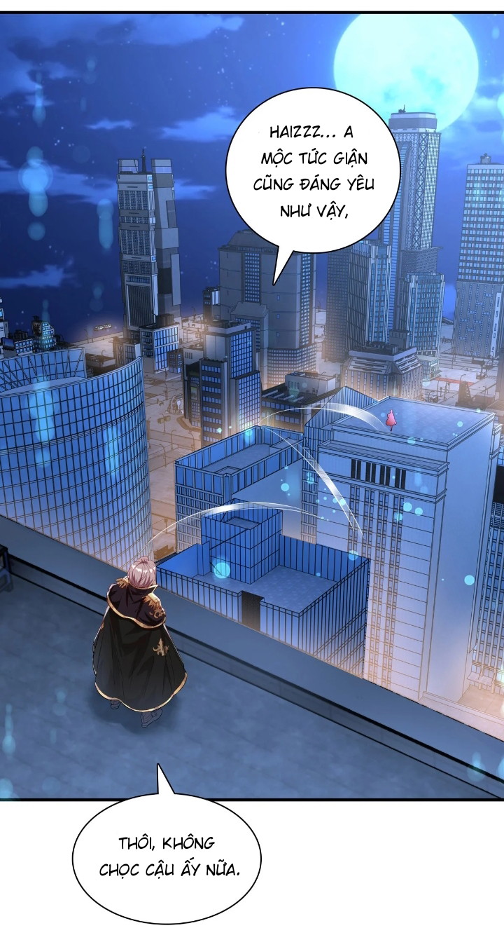 Thú Thụ Bất Thân Chapter 16 - Next Chapter 17