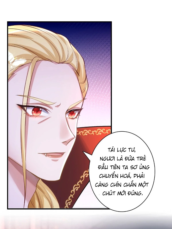 Thú Thụ Bất Thân Chapter 16 - Next Chapter 17