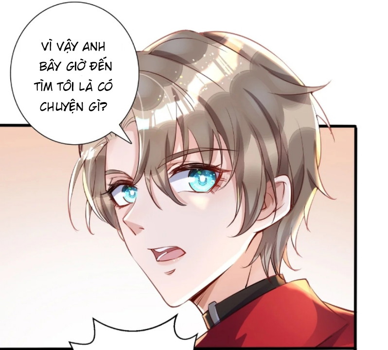 Thú Thụ Bất Thân Chapter 16 - Next Chapter 17