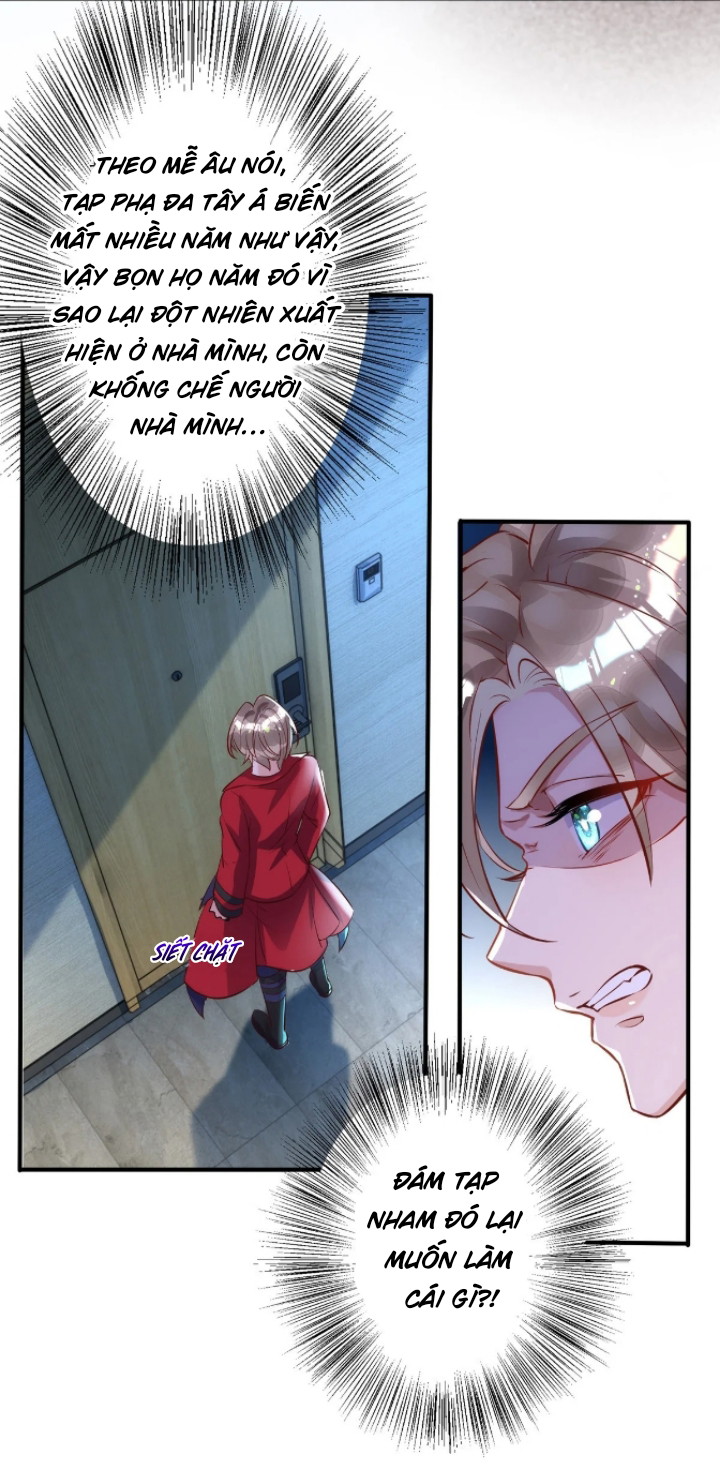 Thú Thụ Bất Thân Chapter 16 - Next Chapter 17