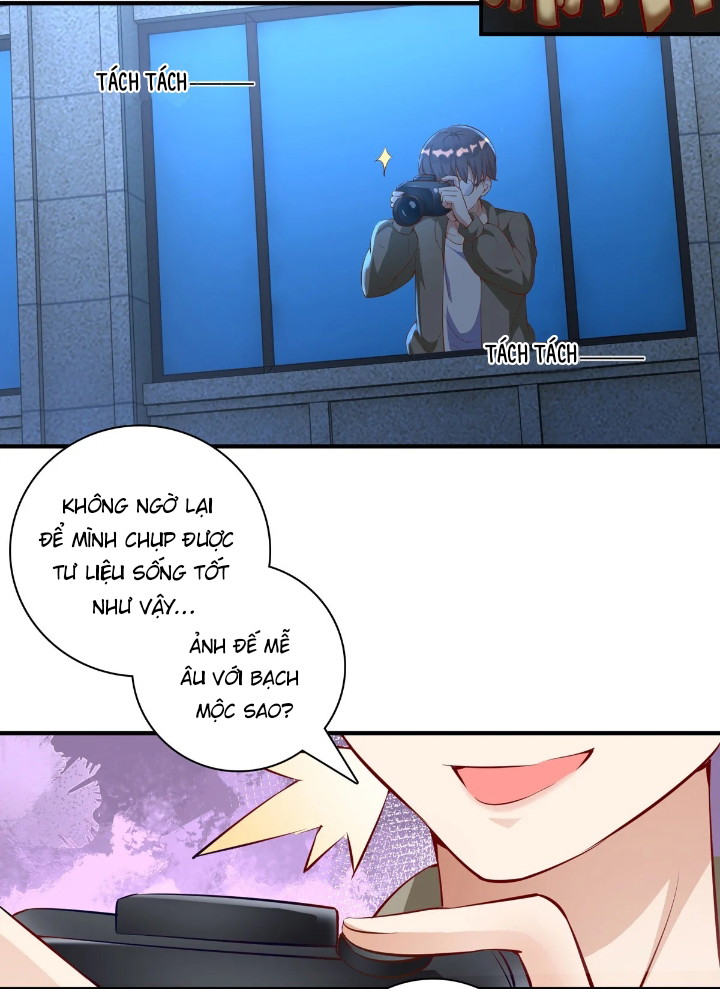 Thú Thụ Bất Thân Chapter 16 - Next Chapter 17