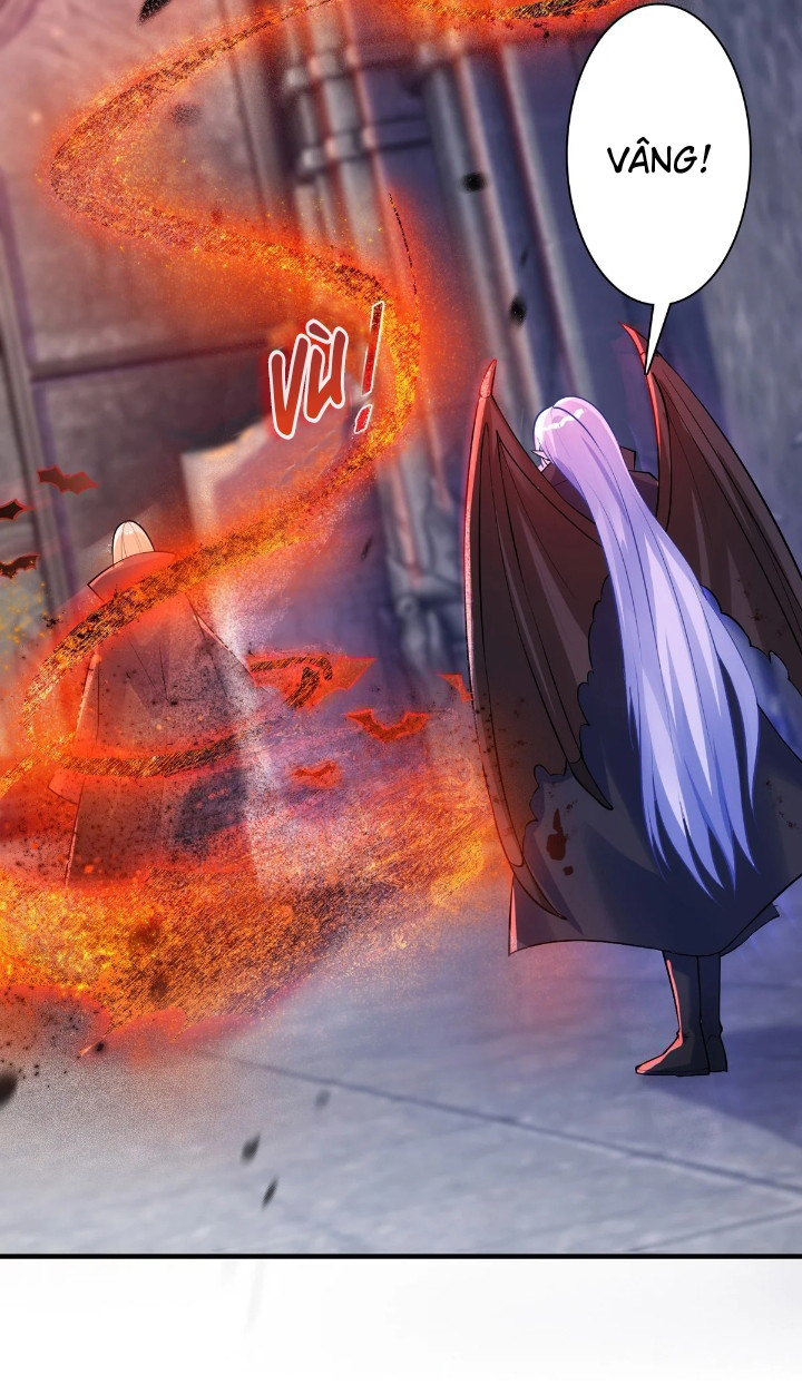 Thú Thụ Bất Thân Chapter 16 - Next Chapter 17