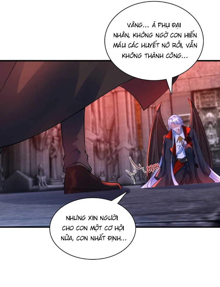 Thú Thụ Bất Thân Chapter 16 - Next Chapter 17