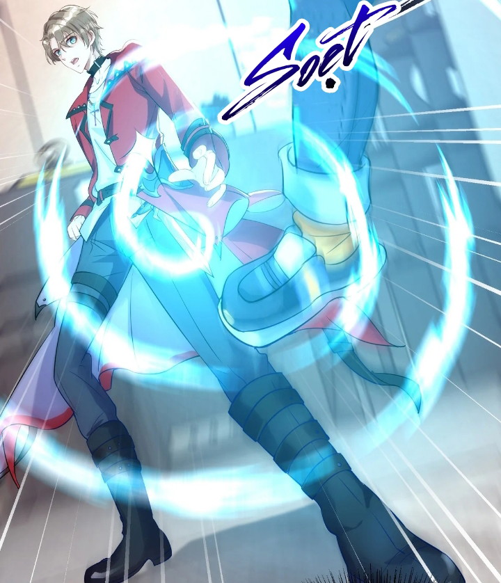 Thú Thụ Bất Thân Chapter 16 - Next Chapter 17