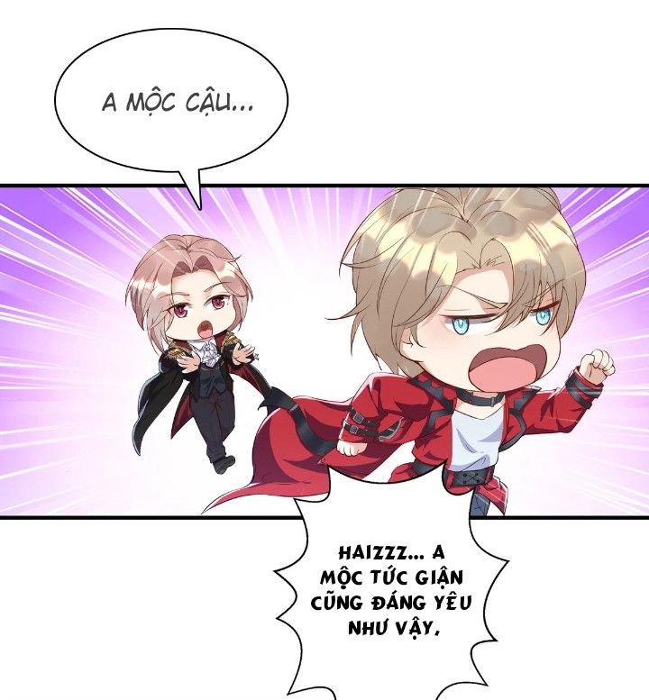Thú Thụ Bất Thân Chapter 16 - Next Chapter 17