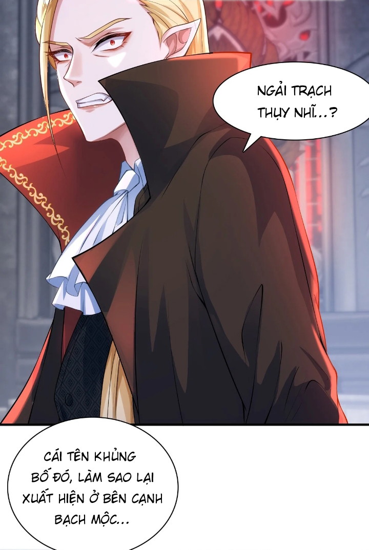 Thú Thụ Bất Thân Chapter 16 - Next Chapter 17