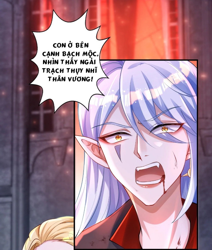 Thú Thụ Bất Thân Chapter 16 - Next Chapter 17