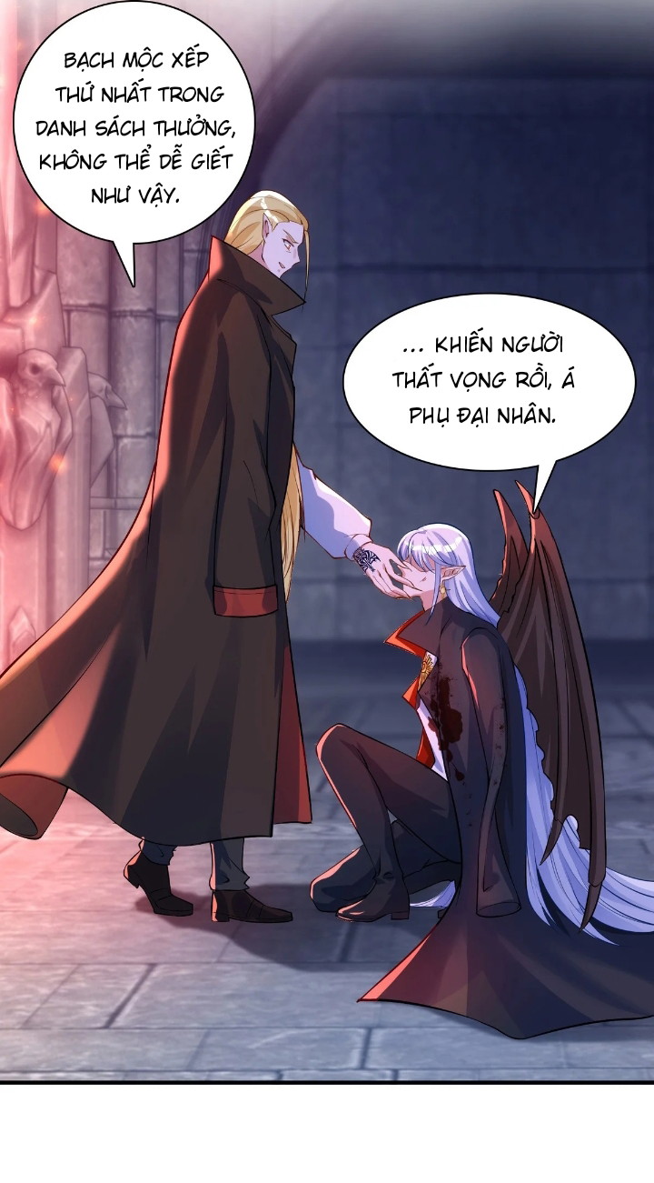 Thú Thụ Bất Thân Chapter 16 - Next Chapter 17