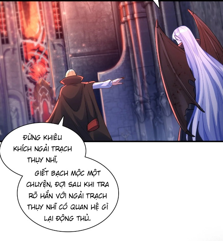 Thú Thụ Bất Thân Chapter 16 - Next Chapter 17