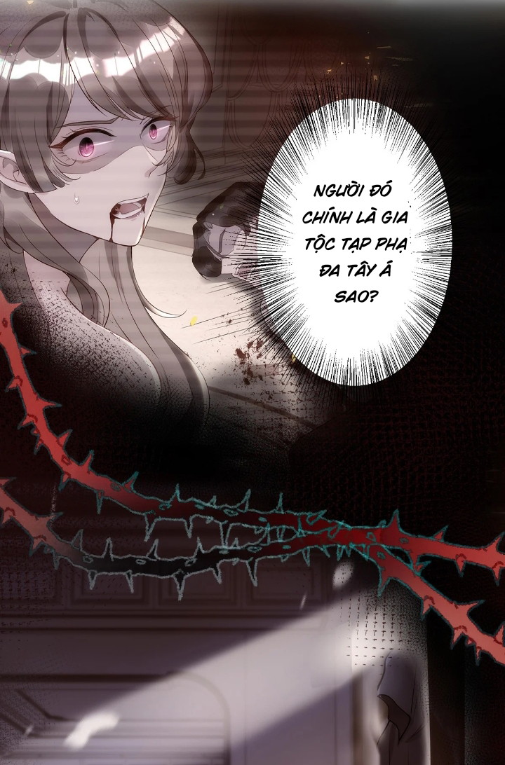 Thú Thụ Bất Thân Chapter 16 - Next Chapter 17