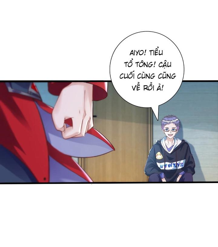 Thú Thụ Bất Thân Chapter 16 - Next Chapter 17