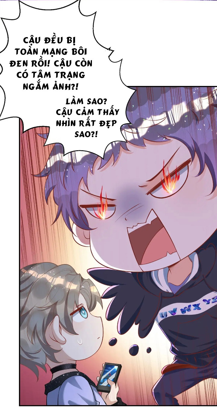 Thú Thụ Bất Thân Chapter 18 - Next Chapter 19