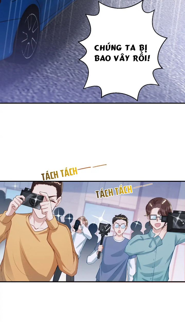 Thú Thụ Bất Thân Chapter 18 - Next Chapter 19