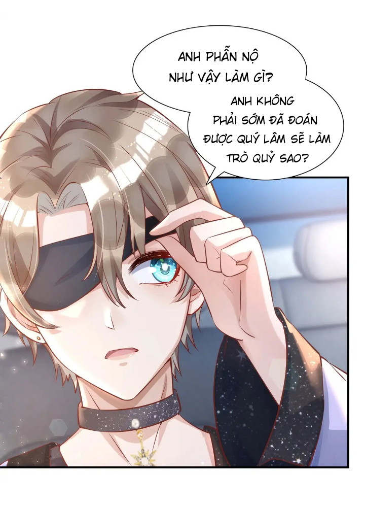 Thú Thụ Bất Thân Chapter 18 - Next Chapter 19