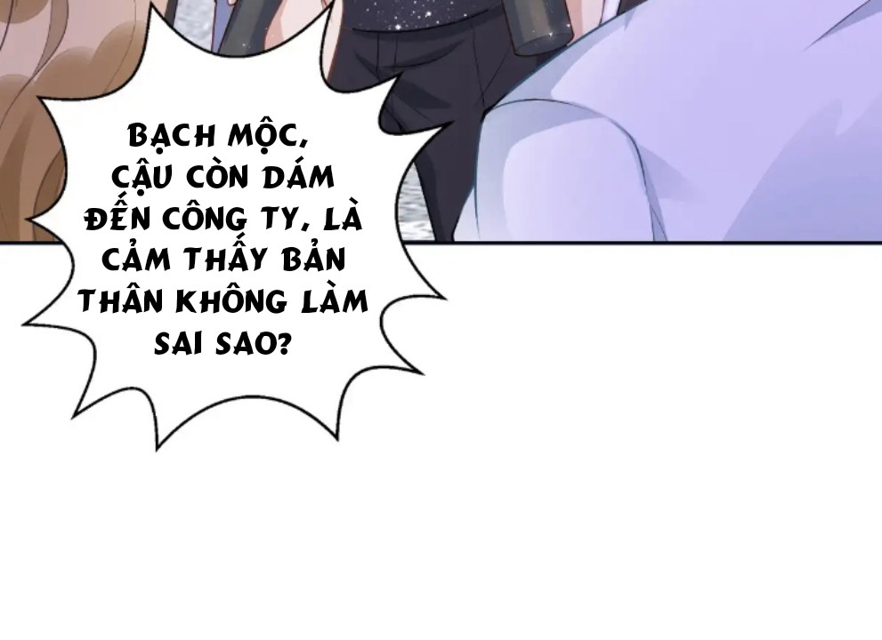 Thú Thụ Bất Thân Chapter 18 - Next Chapter 19