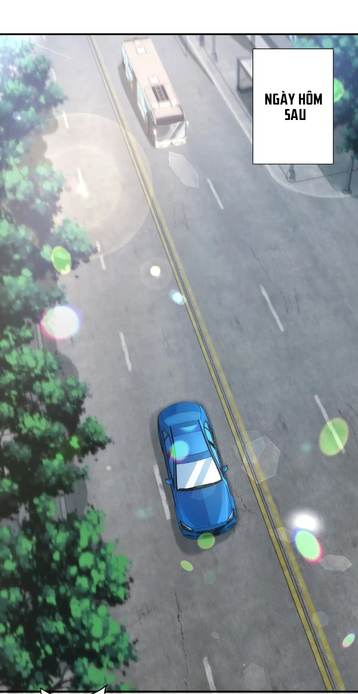 Thú Thụ Bất Thân Chapter 18 - Next Chapter 19