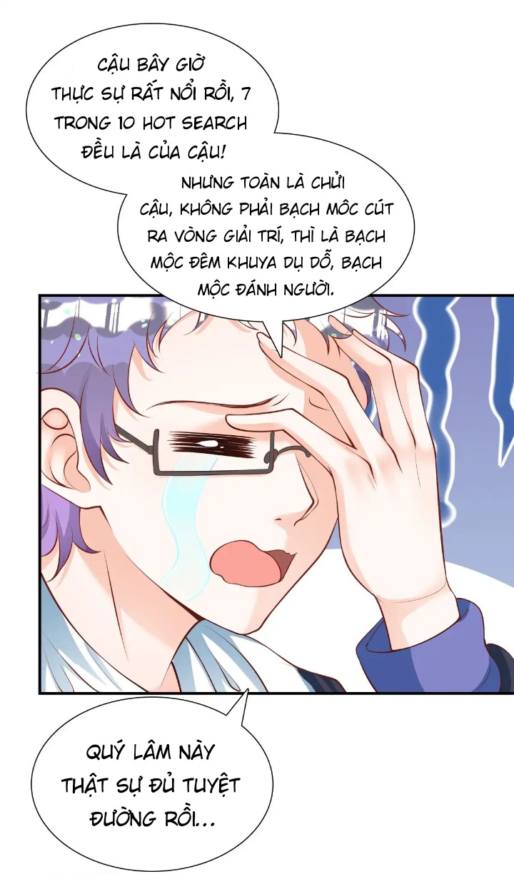 Thú Thụ Bất Thân Chapter 18 - Next Chapter 19