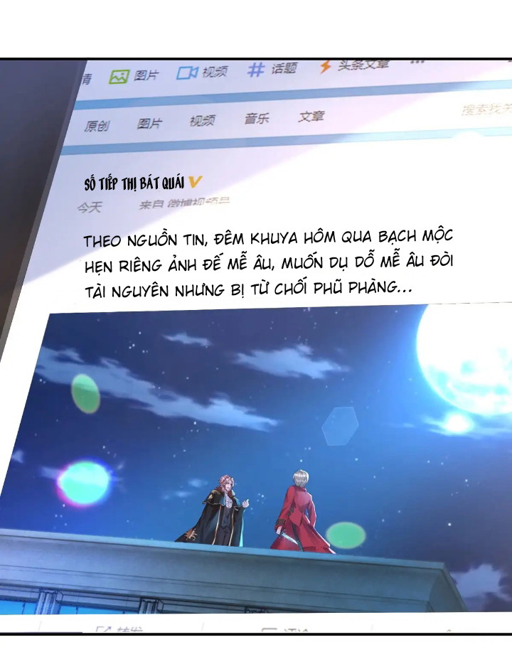 Thú Thụ Bất Thân Chapter 18 - Next Chapter 19