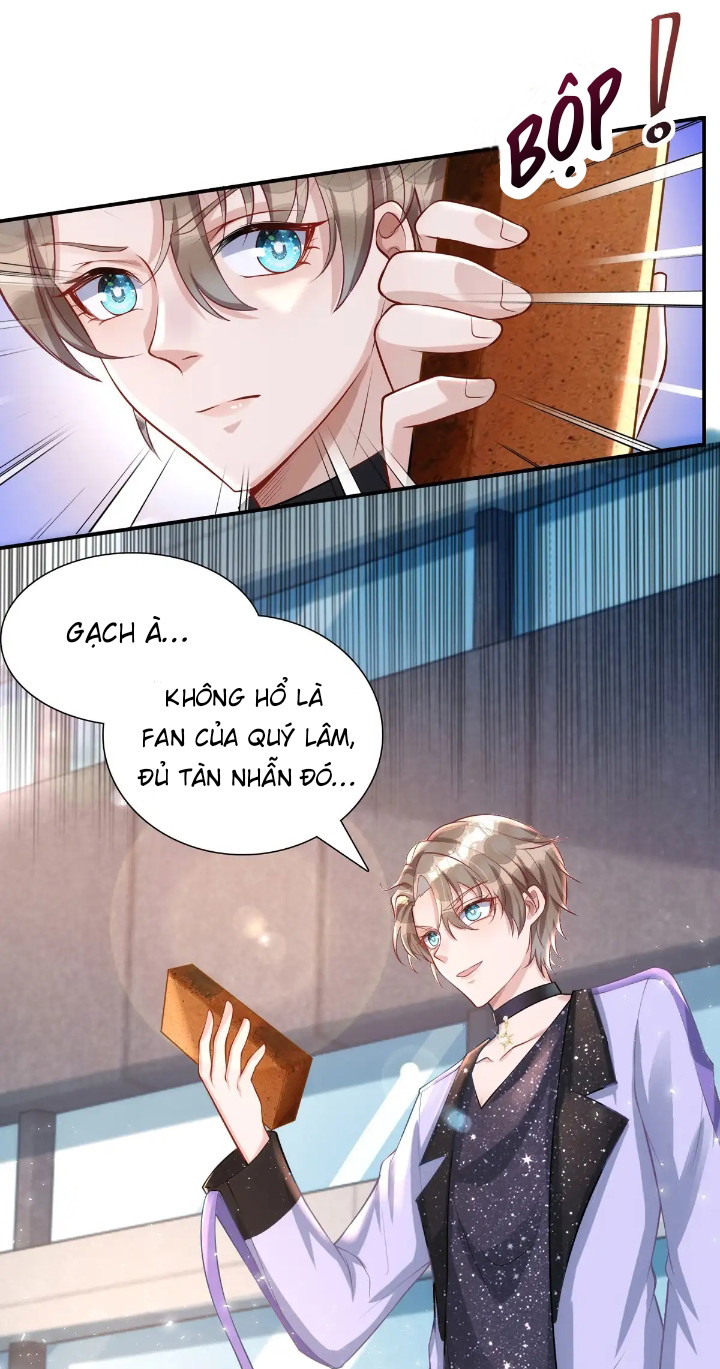 Thú Thụ Bất Thân Chapter 18 - Next Chapter 19