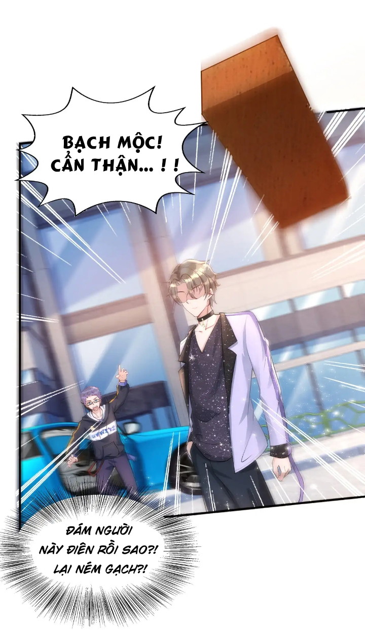 Thú Thụ Bất Thân Chapter 18 - Next Chapter 19