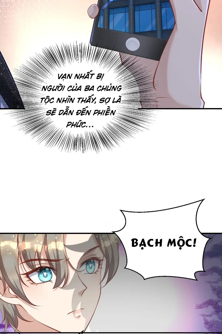 Thú Thụ Bất Thân Chapter 18 - Next Chapter 19