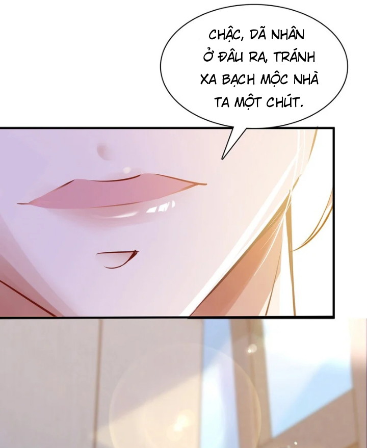 Thú Thụ Bất Thân Chapter 20 - Next Chapter 21