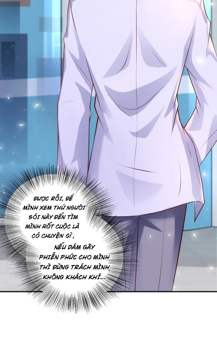 Thú Thụ Bất Thân Chapter 20 - Next Chapter 21