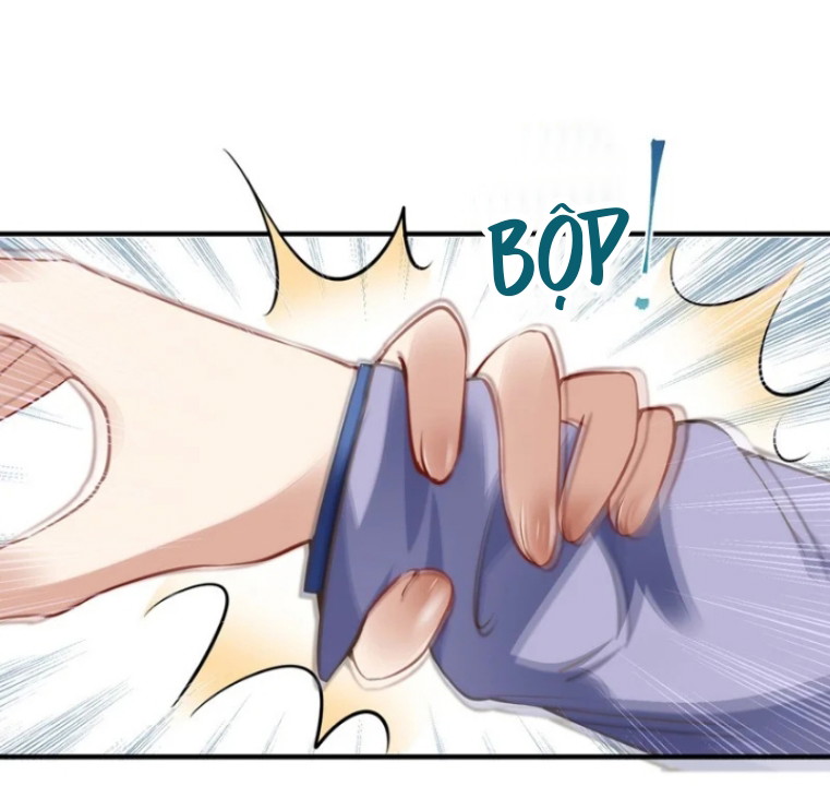 Thú Thụ Bất Thân Chapter 20 - Next Chapter 21