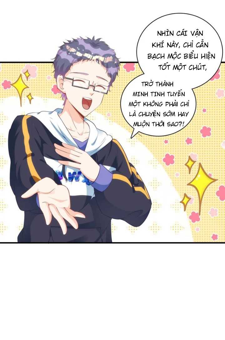 Thú Thụ Bất Thân Chapter 20 - Next Chapter 21