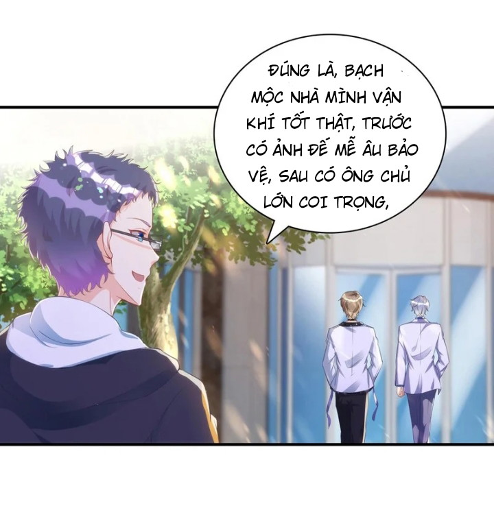 Thú Thụ Bất Thân Chapter 20 - Next Chapter 21