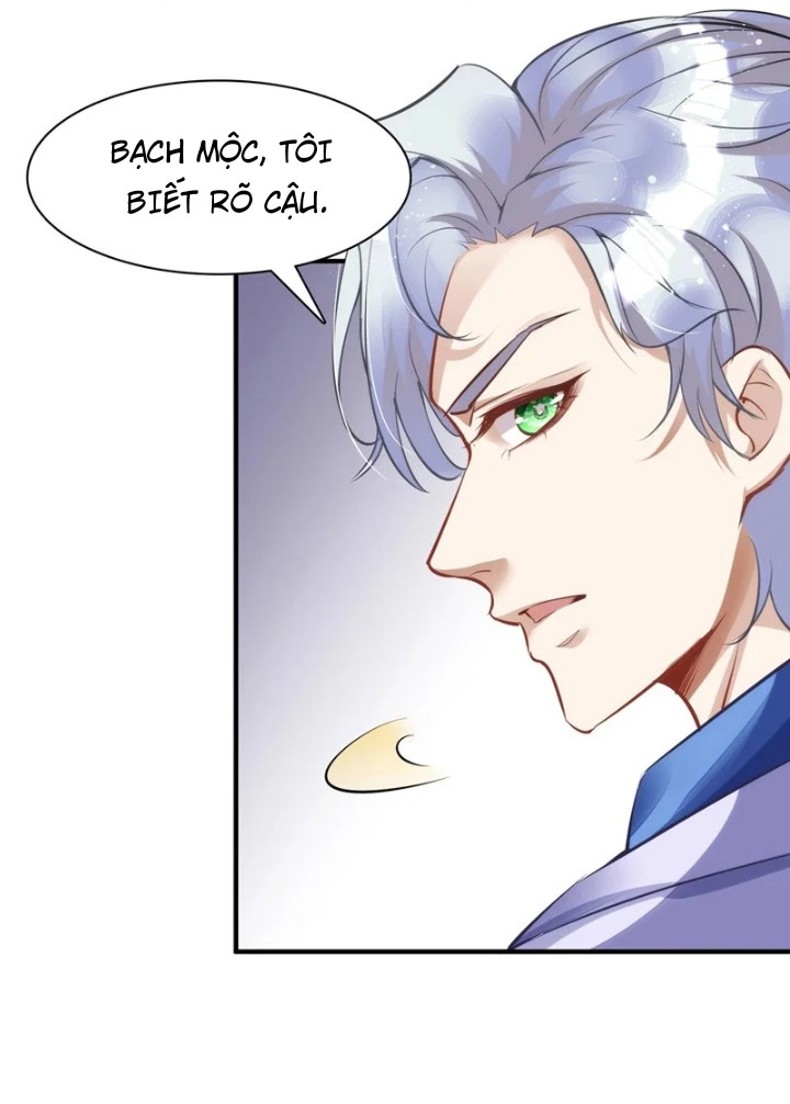 Thú Thụ Bất Thân Chapter 20 - Next Chapter 21