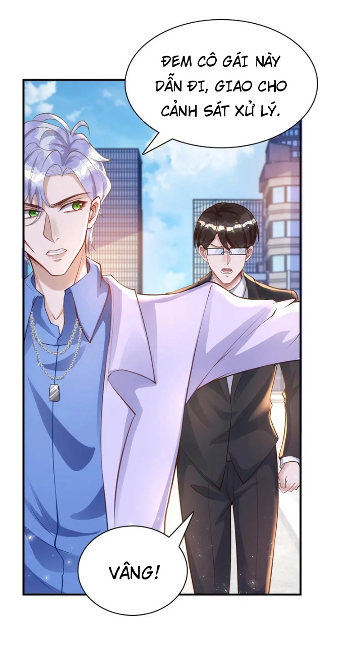 Thú Thụ Bất Thân Chapter 20 - Next Chapter 21