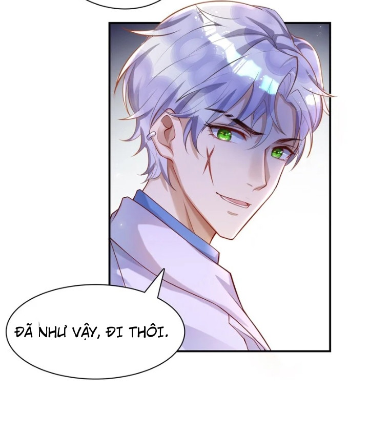 Thú Thụ Bất Thân Chapter 20 - Next Chapter 21