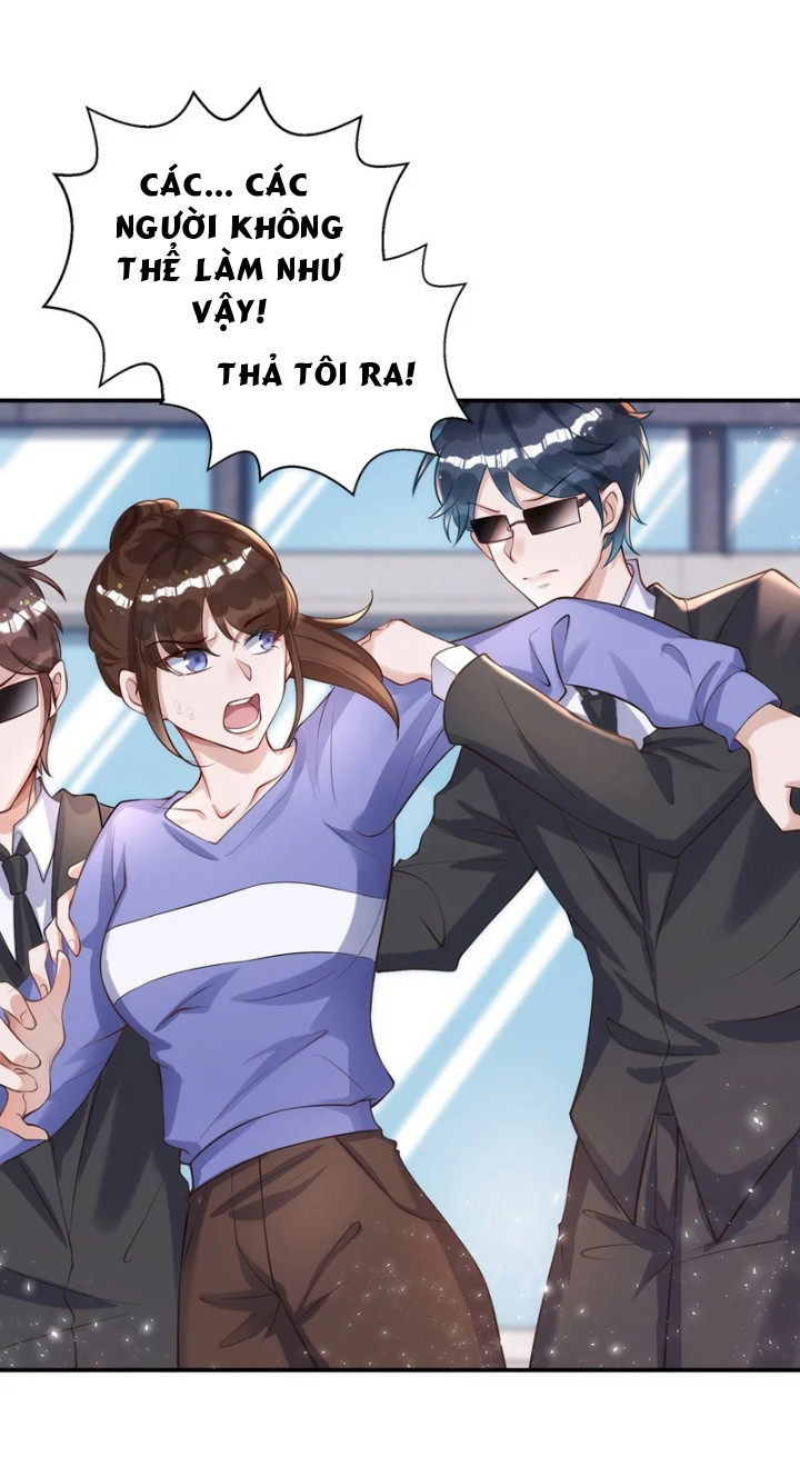 Thú Thụ Bất Thân Chapter 20 - Next Chapter 21