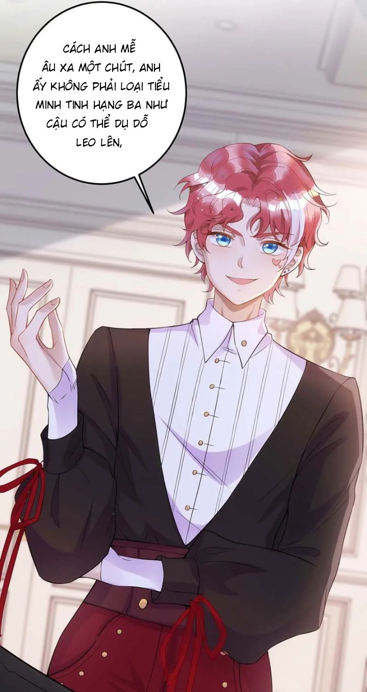 Thú Thụ Bất Thân Chapter 7 - Next Chapter 8
